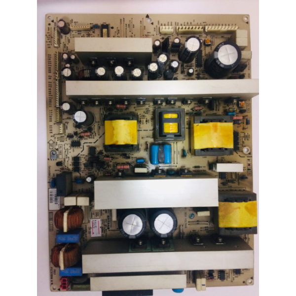 LG , EAY32927701 , PCS10188M M , SA07841851 , LG PLAZMAPOWER BOARD ,  LG PLAZMA BESLEME KARTI.